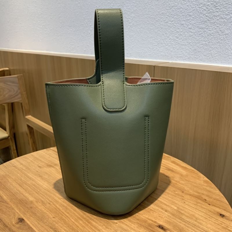 Loewe Bucket Bags